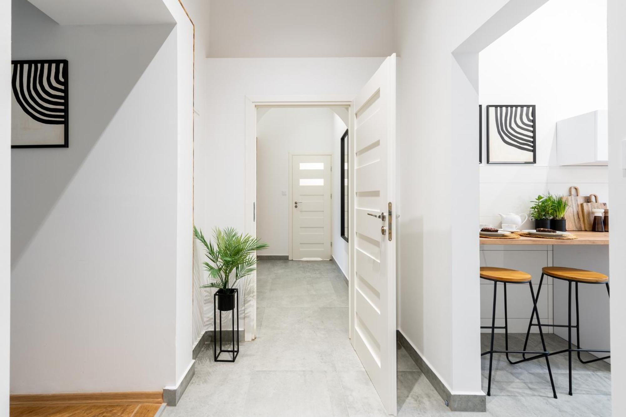 Cracow Location No:6 By Cozyplace Apartment Krakow