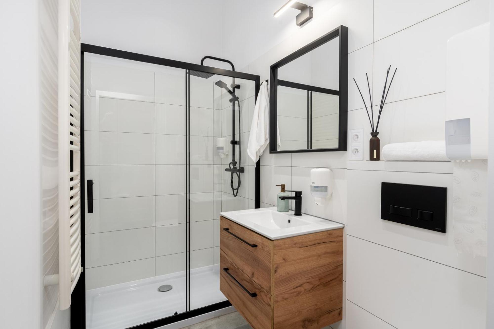 Cracow Location No:6 By Cozyplace Apartment Krakow