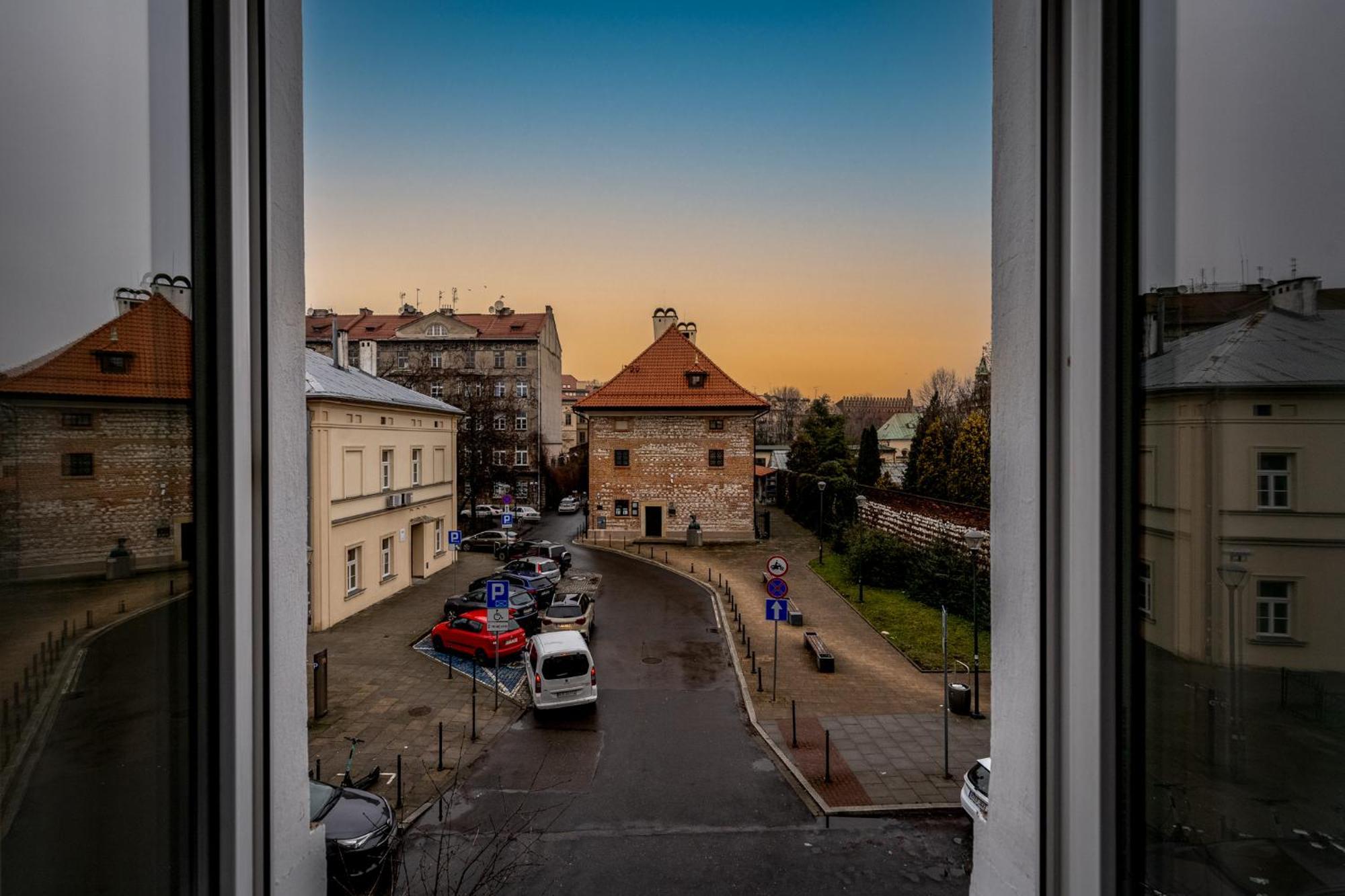 Cracow Location No:6 By Cozyplace Apartment
