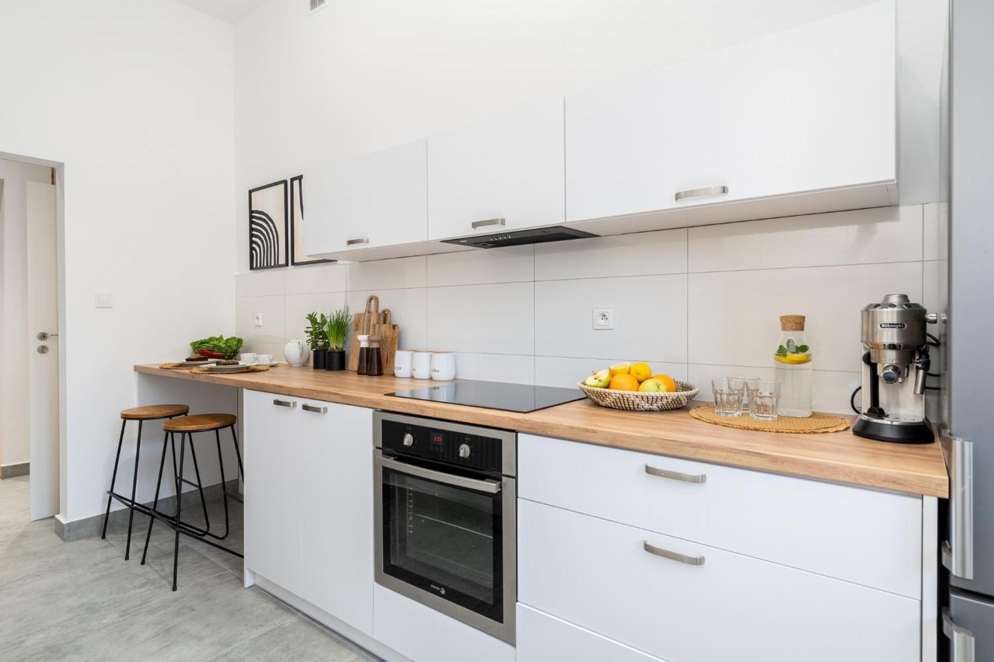 Cracow Location No:6 By Cozyplace Apartment *
