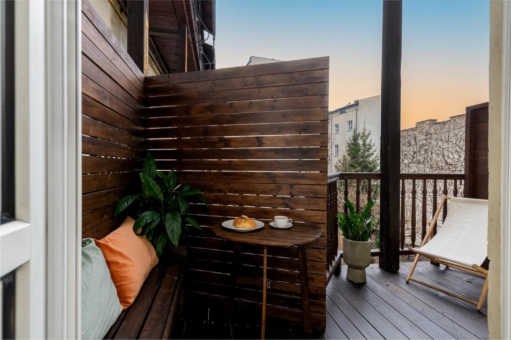 Cracow Location No:6 By Cozyplace Apartment *