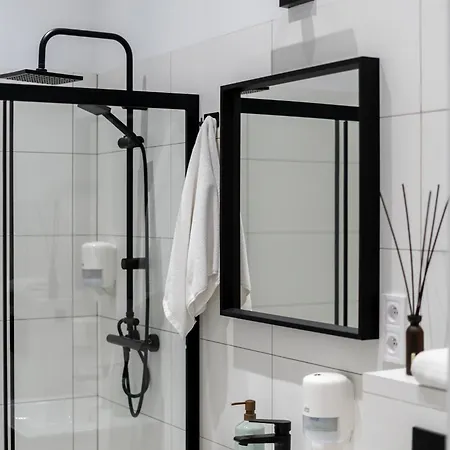 Cracow Best Location Apartment No:6 By Cozyplace Kraków Zewnętrze zdjęcie