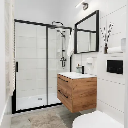 Cracow Best Location Apartment No:6 By Cozyplace Kraków Zewnętrze zdjęcie
