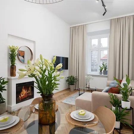 Cracow Best Location Apartment No:6 By Cozyplace Kraków Zewnętrze zdjęcie