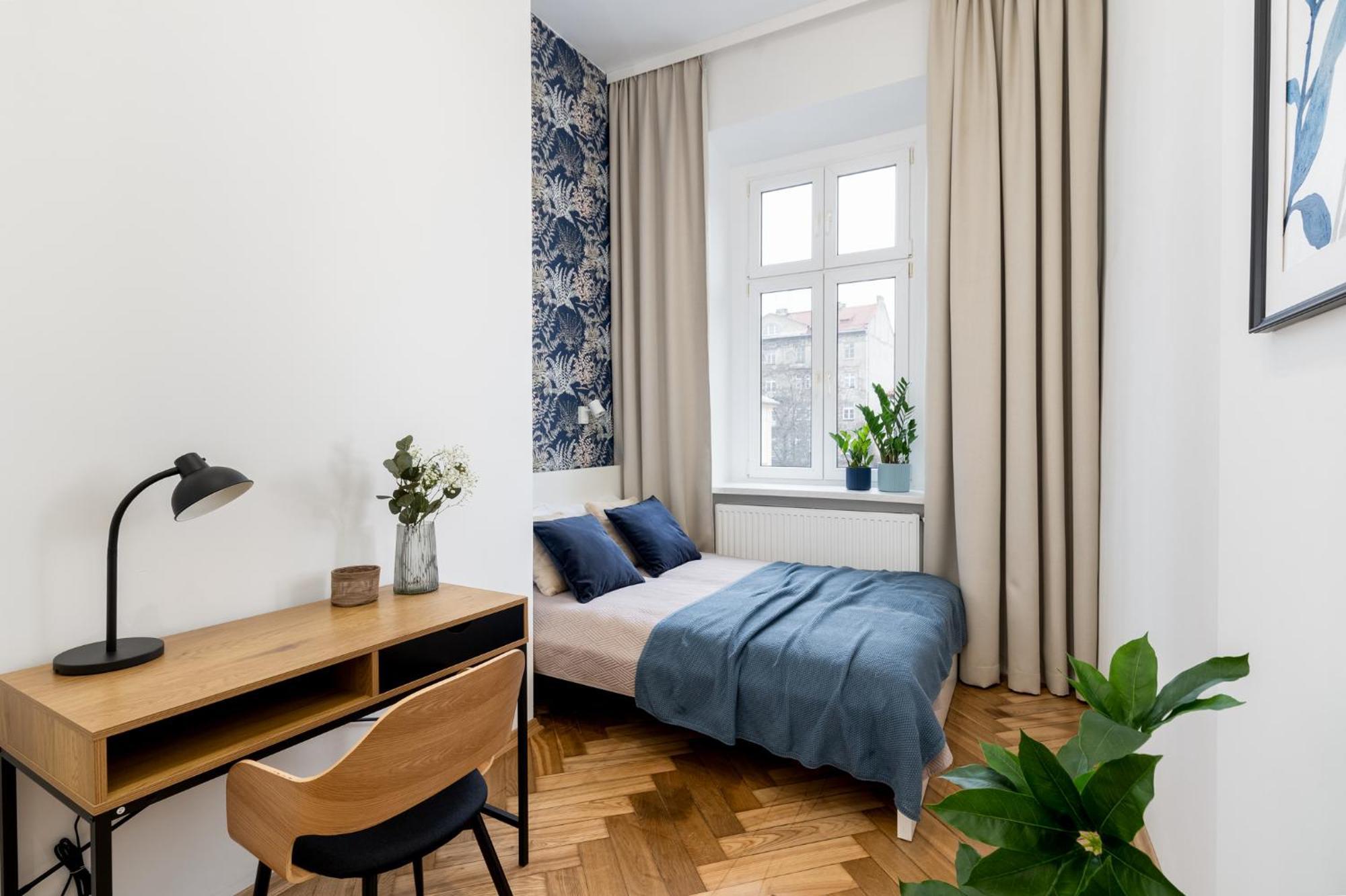 Cracow Location No:6 By Cozyplace Krakow