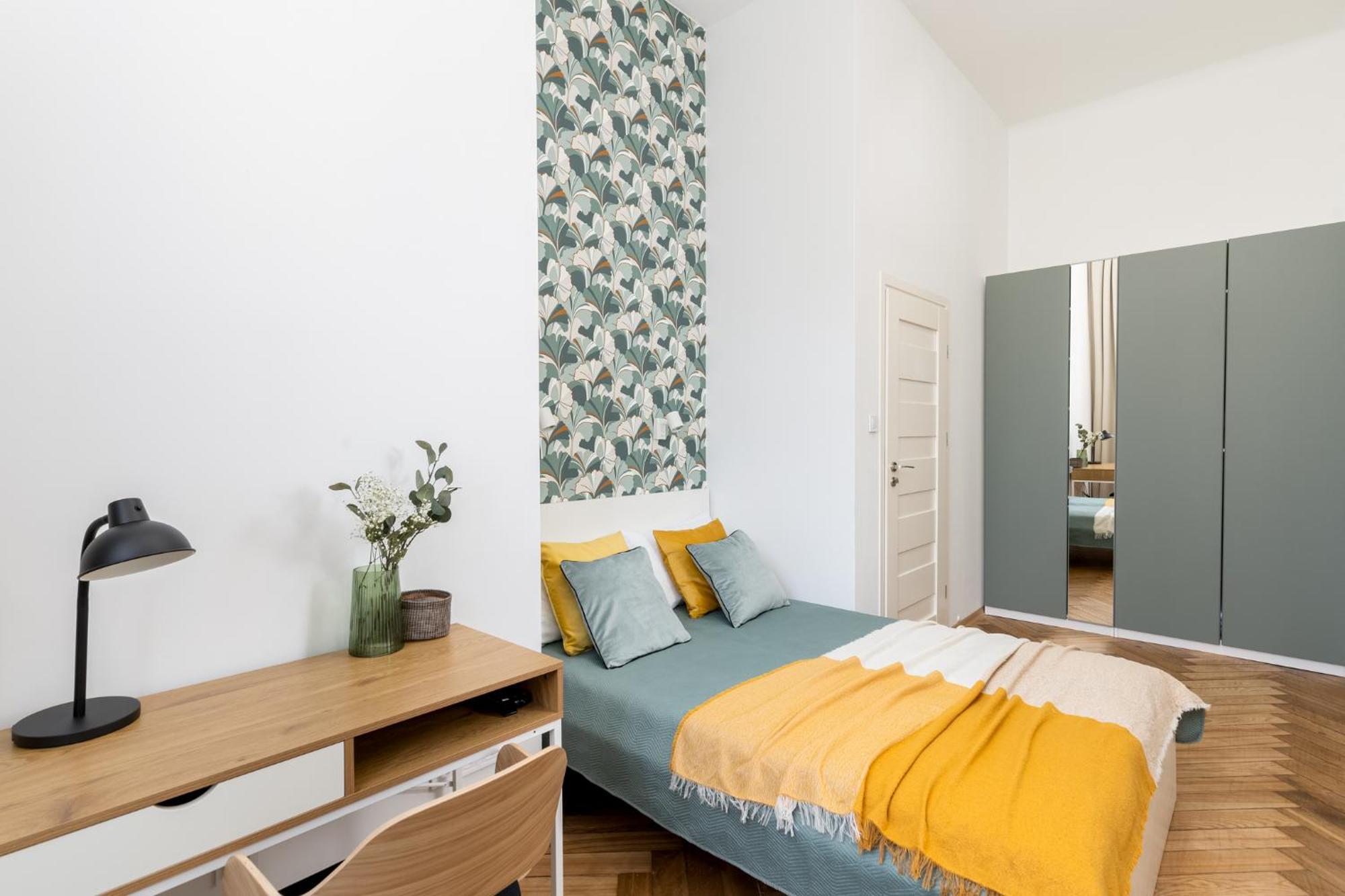 Apartament Cracow Location No:6 By Cozyplace *