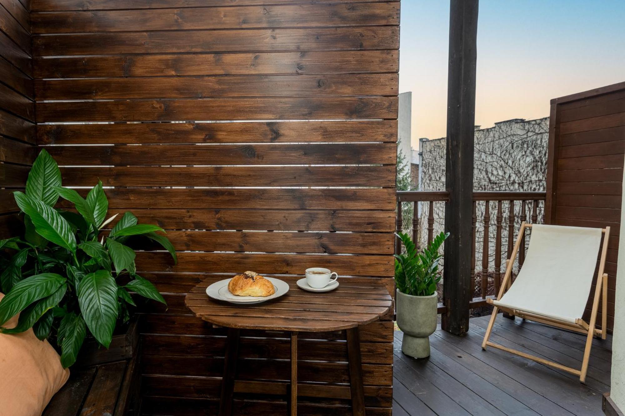 Apartament Cracow Location No:6 By Cozyplace Kraków