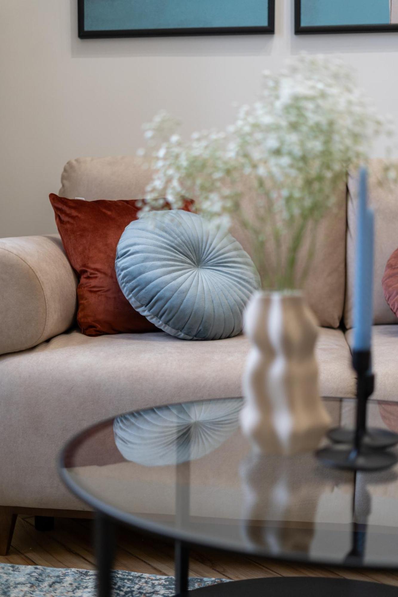 Cracow Location No:6 By Cozyplace Apartament Kraków