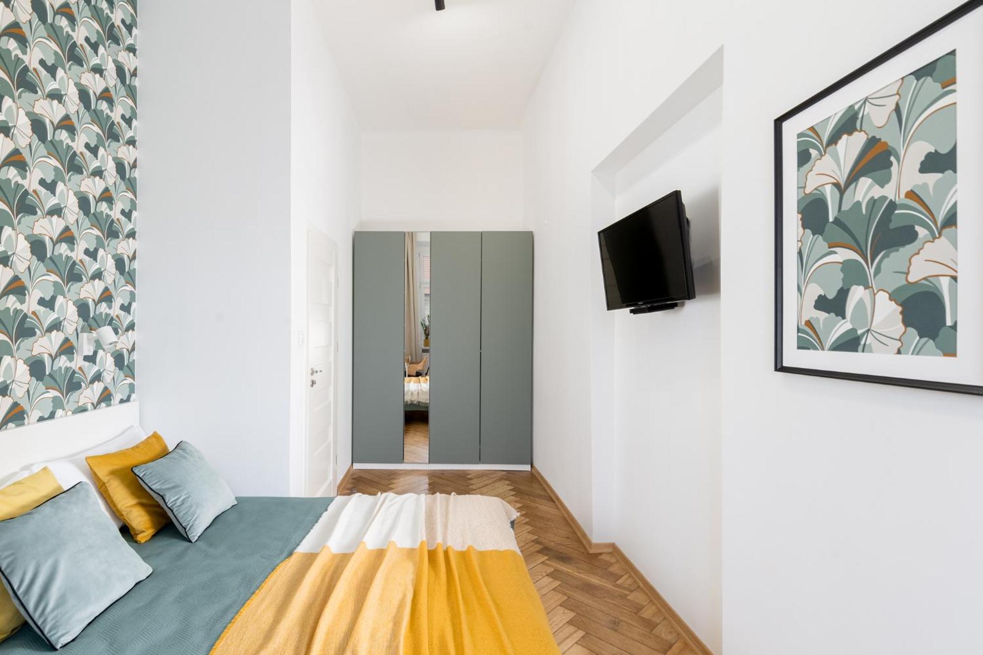 Cracow Location No:6 By Cozyplace Apartment Krakow