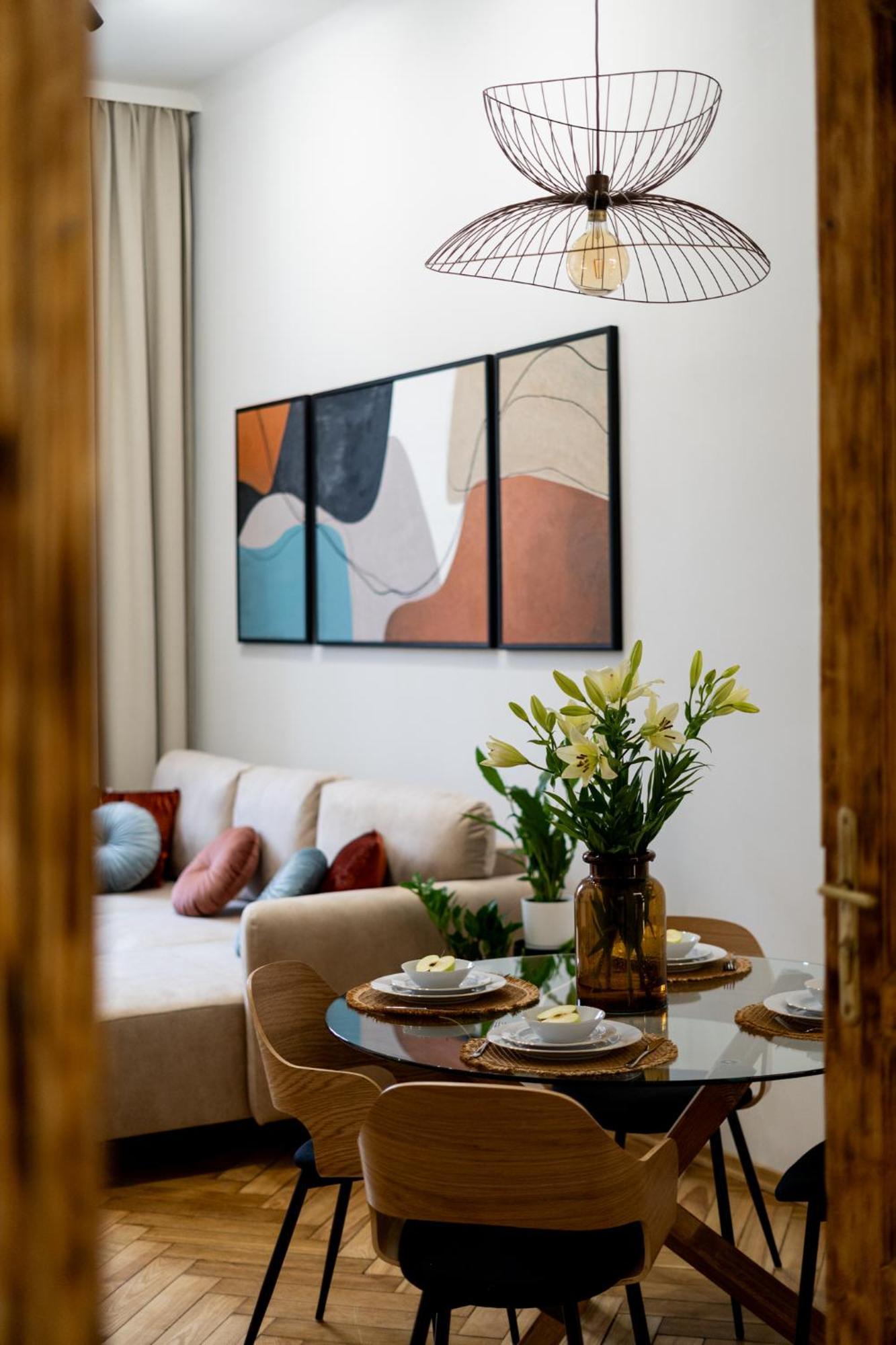 Cracow Location No:6 By Cozyplace *