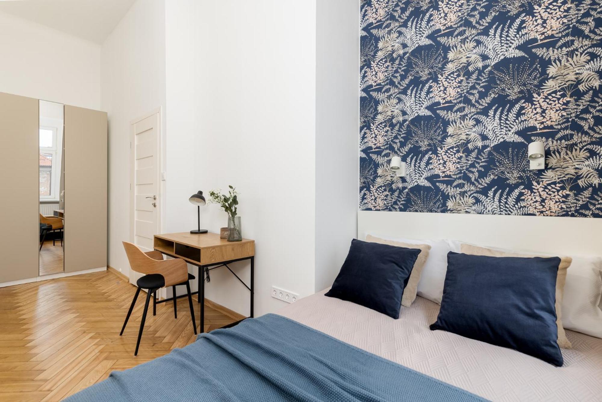 Cracow Location No:6 By Cozyplace Kraków