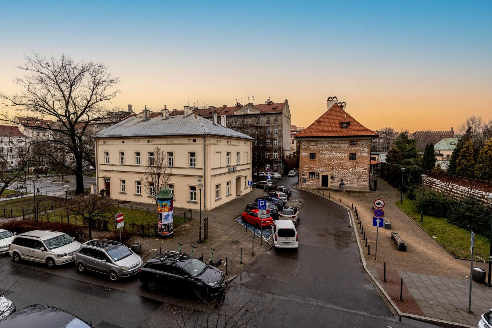 Cracow Location No:6 By Cozyplace Kraków