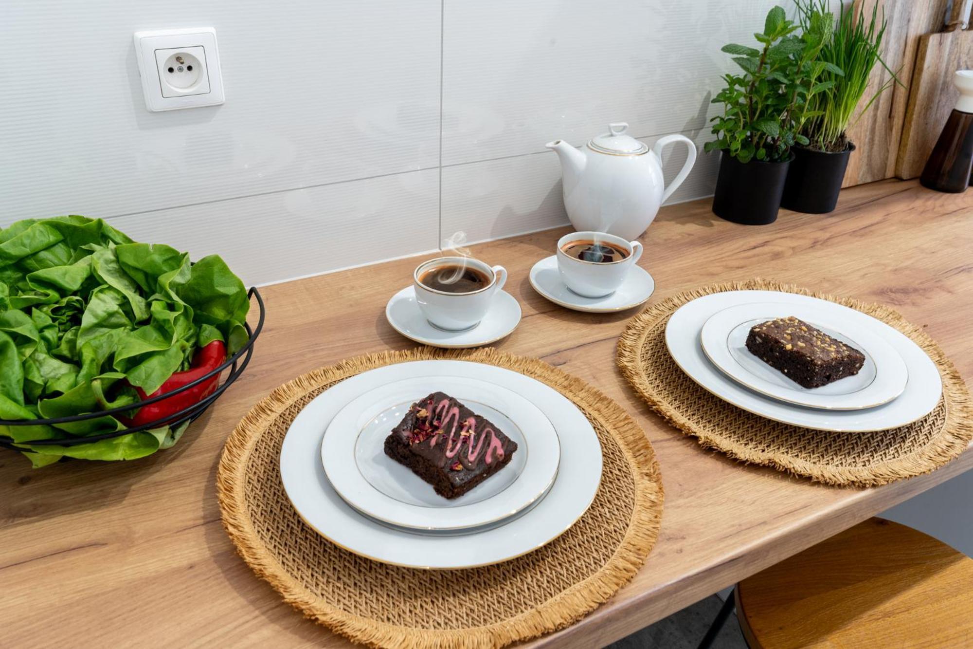 Apartament Cracow Location No:6 By Cozyplace